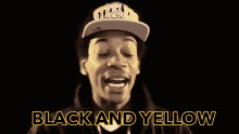 Black And Yellow Pittsburgh GIF - Black And Yellow Pittsburgh Steelers GIFs