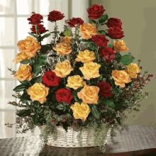 oszthat%C3%B3 megoszthat%C3%B3 flowers for you red rose yellow rose