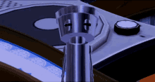 Chibi Robo Look Of Disapproval GIF