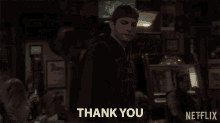Thank You Ashton Kutcher GIF - Thank You Ashton Kutcher Colt Bennett GIFs