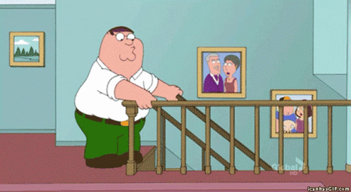 Fail Peter Griffin GIF - Fail Peter Griffin Family Guy - Discover & Share  GIFs