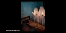 Funny Videos GIF - Funny Videos Ghost GIFs