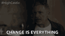 Change Is Everything Continuously GIF