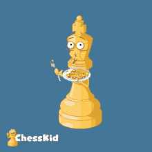 Chesskid GIF - Chesskid Chess - Discover & Share GIFs