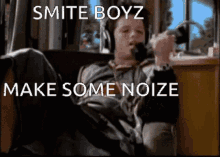 Smite Boys GIF - Smite Boys GIFs