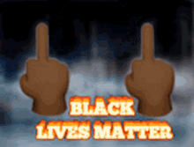 Blm Black GIF - Blm Black Black Lives Matter GIFs