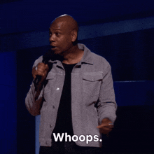 Dave Dave Chappelle GIF