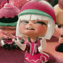 Sugar Rush Touched GIF - Sugar Rush Touched Cry GIFs