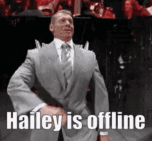 Offline Hailey GIF - Offline Hailey GIFs