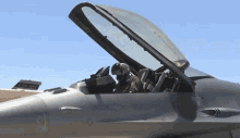 Fighter Jet Fighter GIF