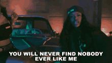 You Will Never Find Nobody Ever Like Me 64 GIF