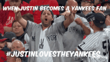 Justin Newyorkyankees GIF - Justin Newyorkyankees GIFs