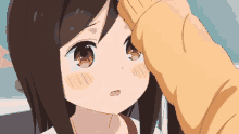 Anime Teary GIF