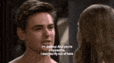 Days Of Our Lives Soap Opera GIF