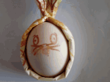 Easter Egg Cute GIF - Easter Egg Cute Bunny GIFs