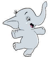 Dancing Elephant GIFs | Tenor