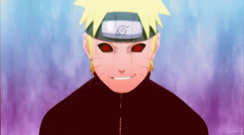 Anime Naruto GIF  Anime Naruto Flames  Discover  Share GIFs