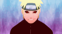 Anime Naruto GIF - Anime Naruto Smile GIFs