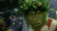The Grinch Of Course They Are GIF - The Grinch Of Course They Are Of Course GIFs