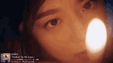 Milet Milet Music GIF