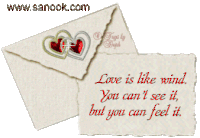 Happy Valentine'S Day Greetings Sticker - Happy Valentine'S Day Greetings Love Letter Stickers
