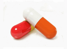 bulk encapsulation bulk blending pills