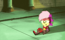 Sonia The Hedgehog Sonic Underground GIF - Sonia The Hedgehog Sonic Underground Lightning GIFs