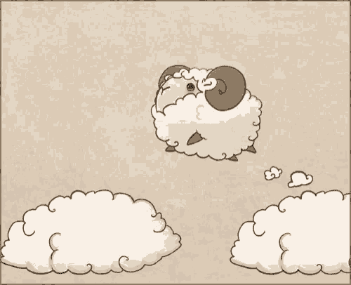 Pin by Nyoom on Tubarururu Sheep-Kun | Kawaii anime, Illustration artists,  Character design | Sheep illustration, Hybrid art, Sheep boy art