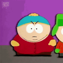 Fart Lighting Eric Cartman GIF - Fart Lighting Eric Cartman South Park GIFs