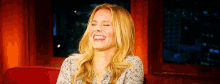 Kristen Bell Laughing GIF - Kristen Bell Laughing Lol GIFs