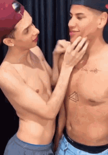 Cle Colucci Gay GIF - Cle Colucci Gay Gays GIFs