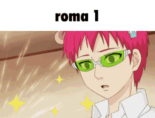 Roma Rice GIF - Roma Rice Ggp GIFs