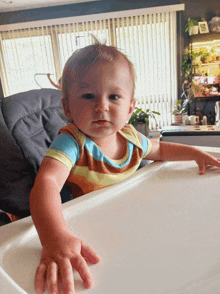 The Baby GIF