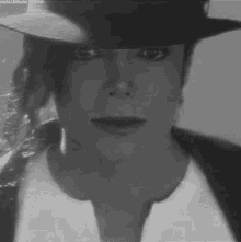 Michael Jackson Legend GIF - Michael Jackson Legend Stare GIFs