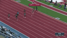 Track Star GIF - Track Star And GIFs
