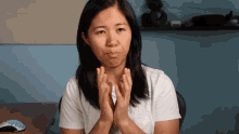 Beacon Of Intellectual Discussion Betty GIF - Beacon Of Intellectual Discussion Betty Switch And Click GIFs