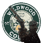 Wildwood County Redm Sticker