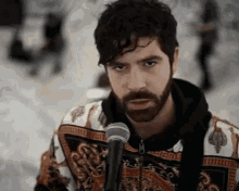 Foals Im Over Me GIF - Foals Im Over Me GIFs