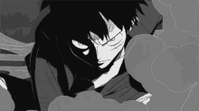 Dark Luffy Luffy GIF - Dark Luffy Luffy One Piece GIFs