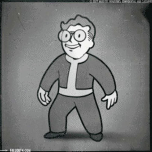George Hanbury su Uva Fallout4 Nerd Rage GIF - Fallout4 Nerd Rage Perk - Discover & Share GIFs