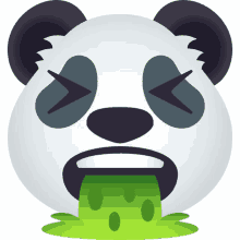 joypixels panda