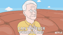 Can You Ever Forgive Me Bill Clinton GIF - Can You Ever Forgive Me Bill Clinton Paradise Pd GIFs