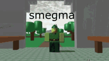Smegma Minecraft GIF - Smegma Minecraft Attack GIFs