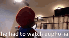Sml Super Mario Logan GIF - Sml Super Mario Logan Mario GIFs