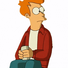 sounds about right philip j fry futurama sounds reasonable sounds good