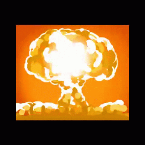 Kozhi Nuclear Bomb GIF - Kozhi Nuclear Bomb - GIF-ləri kəşf edin və