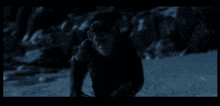 Planet Of The Apes Alex Marvi GIF - Planet Of The Apes Alex Marvi Shotgun GIFs