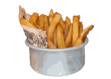 Fries GIF - Fries GIFs