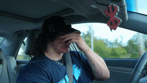 Sam Sulek Car GIF - Sam sulek car - Discover &amp; Share GIFs