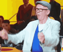 Clash Clapping GIF - Clash Clapping Was GIFs